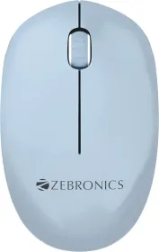 Zebronics Cheetah Wireless Mouse