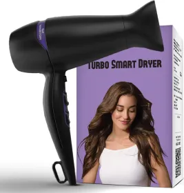 Winston WHD-02 Turbo Smart Hair Dryer