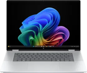 HP OmniBook X Flip 16 2-in-1 Laptop (AMD Ryzen 5 220/ 8GB/ 512GB SSD/ Win 11)