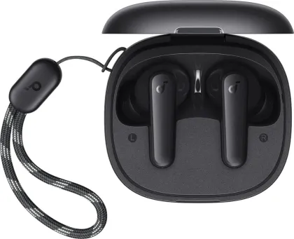 Soundcore P25i True Wireless Earbuds