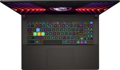MSI Vector 17 HX A14VHG-649US Gaming Laptop (14th Gen Core i9/ 32GB/ 1TB SSD/ Win11/ 12GB Graph)