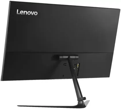 Lenovo L24I-10 24-inch Full HD LED Backlit IPS Panel Monitor