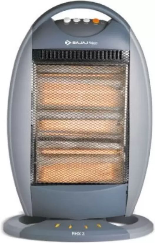 Bajaj Room Heaters Between ₹3,000 and ₹5,000 | Smartprix