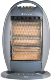 Bajaj RHX 3T 1200 Watt Halogen Room Heater
