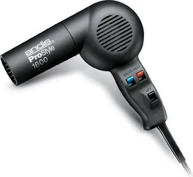 Andis 40250 Pro Style Soft Grip 1600 Watt Hair Dryer