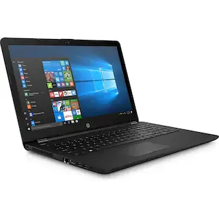 HP 15q-bu002tu (2LS29PA) Notebook (Intel Pentium N3710/ 4GB/ 1TB