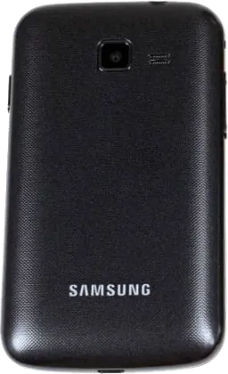 Samsung Galaxy Y Pro Duos B5512