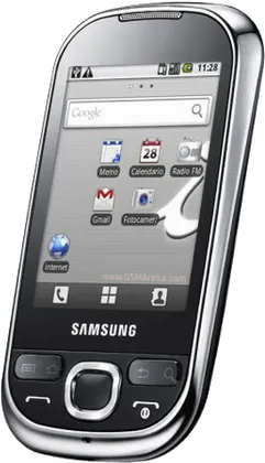 Samsung Galaxy 5 I5503