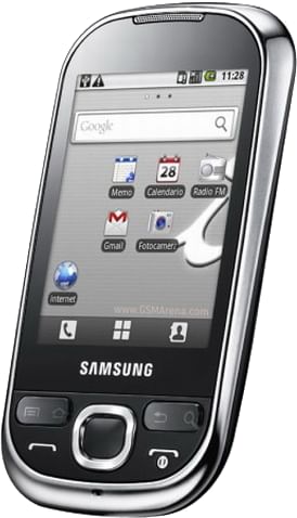 Samsung Galaxy 5 I5503