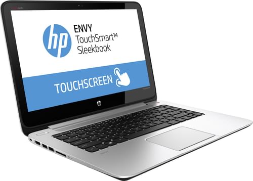 HP Envy Touchsmart 14-K013TX Laptop