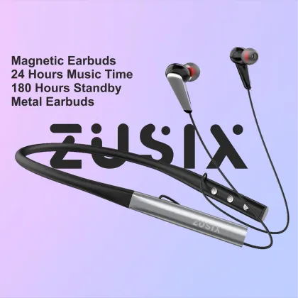 Zusix Bravo 155 Neckband