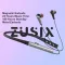 Zusix Bravo 155 Neckband