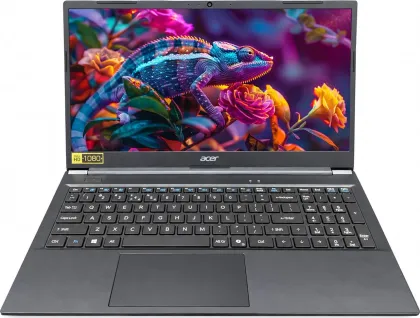 Acer 15 Travel Lite TL05-41M Laptop (AMD Ryzen 5 7430U/ 16GB/ 512GB SSD/ Win11)