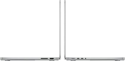 Apple MacBook Pro 14 2023 Laptop (Apple M3/ 8GB/ 512GB SSD/ macOS)