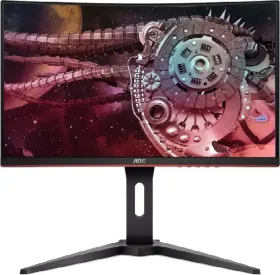 AOC C27G1 27 inch Curved Full HD LED Backlit Monitor
