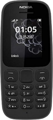 Nokia 105 (2017)