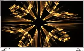 Vu VU/S/OAUHD75 (75 inch) Ultra HD 4K Smart LED TV