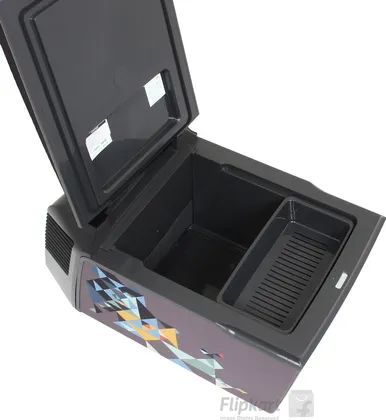 Chotukool Godrej Chotokool 2L81A2 35 L Portable Cooler Refrigerator - Price in ...