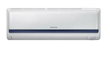 Samsung AR12NC1UDMC1 Ton 1 Star Split AC