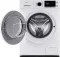 Midea MLH25N7BWW 2.5 cu ft Fully Automatic Front Load Washer only