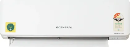 O General ASGG18CNAA-B 1.5 Ton 3 Star Inverter Split AC