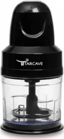 Starcave Elegant 300W Chopper
