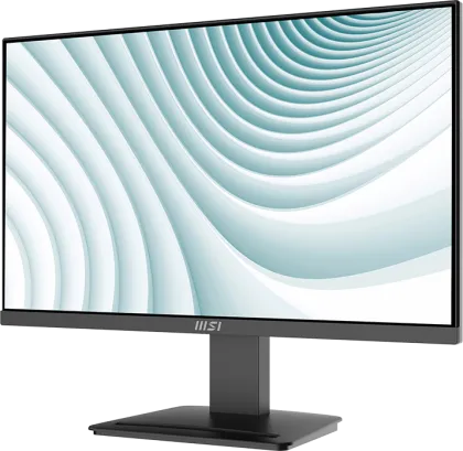 MSI PRO MP2412 23.8 inch Full HD Monitor