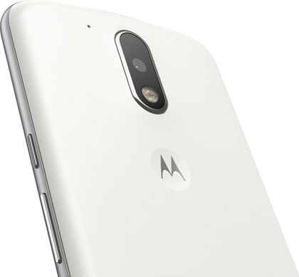 Motorola Moto G4 (3GB RAM+32GB)
