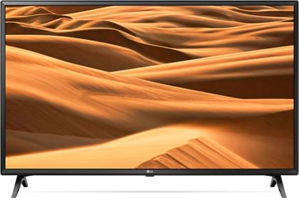 LG 49UM7300PSA 49-inch Ultra HD 4K Smart LED TV