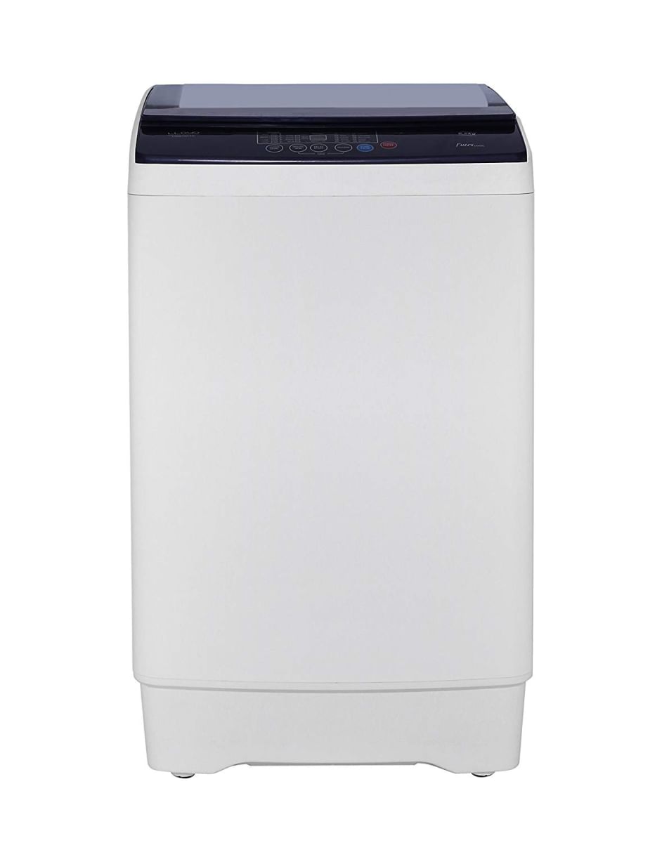 Lloyd LWMT65TG 6.5 kg Fully Automatic Top Load Washing Machine Best