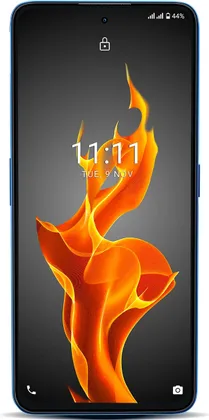 Lava Agni 5G