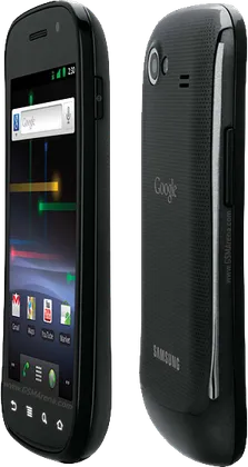 Samsung Google Nexus S I9023