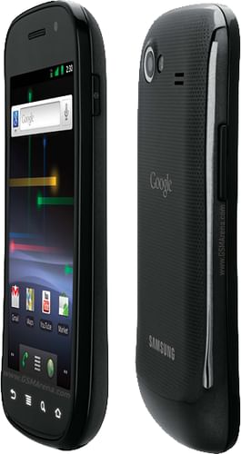 Samsung Google Nexus S I9023