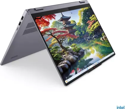 Lenovo IdeaPad 5i 2-in-1 83KS0006US Laptop (Intel Core 5 225U/ 16GB/ 512GB SSD/ Win 11)