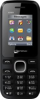 micromax x089