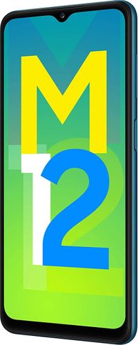 Samsung Galaxy M12 (6GB RAM + 128GB)