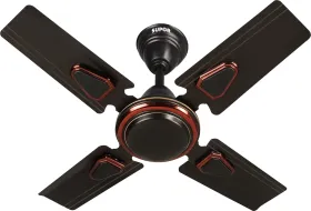 Super Appliances Gala 600 mm 4 Blade Ceiling Fan