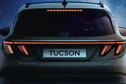Hyundai Tucson Signature Diesel 4WD AT