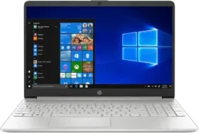 HP 15s-fq2076TU Laptop (11th Gen Core i5/ 8GB/ 512GB SSD/ Win10)