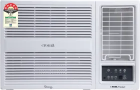 Croma CRLA018WIF193352 1.5 Ton 5 Star 2022 Inverter Window AC
