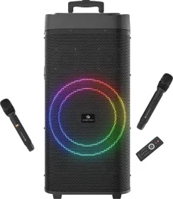 Zebronics Party Fyre 900 200W Bluetooth Speaker