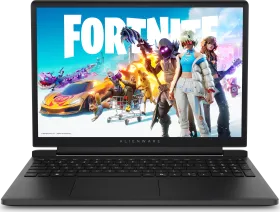 Dell Alienware 15 Gaming Laptop (Intel Core 7-240H/ 16GB/ 512GB SSD/ Win 11/ 6GB RTX 4050)