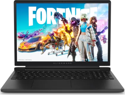 Dell Alienware 15 Gaming Laptop (Intel Core 7-240H/ 16GB/ 512GB SSD/ Win 11/ 6GB RTX 4050)