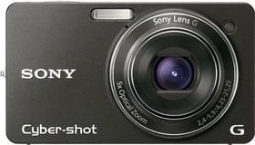 Sony Cyber-Shot DSC WX1