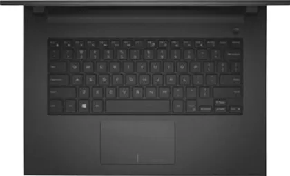Dell Vostro 14 3445 (3445A845002GU) Notebook (AMD Quad Core A8/ 4GB/ 500GB/ Ubuntu/ 2GB Graph)
