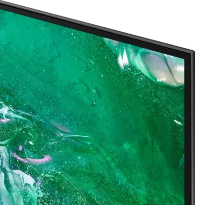Samsung S90D 77 inch Ultra HD 4K Smart OLED TV (QA77S90DAULXL)