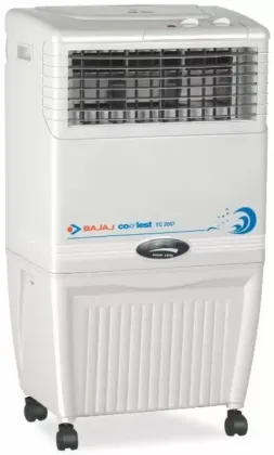 Bajaj Coolest TC 2007 37 L Tower Air Cooler