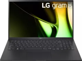 LG Gram 15 15Z90S-H.F69GR Laptop (Intel Core Ultra 7 155H/ 16GB/ 1TB SSD/ Win11)