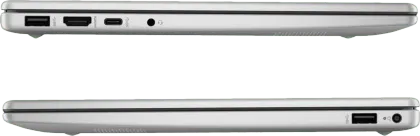 HP 14-em0243AU Laptop (AMD Ryzen 3 7320U/ 8GB/ 512GB SSD/ Win11 Home)