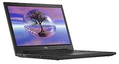 Dell 3565 Laptop (7th Gen AMD E2-9000/ 4GB/ 500GB/ Win10): Latest 